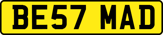 BE57MAD