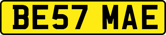 BE57MAE