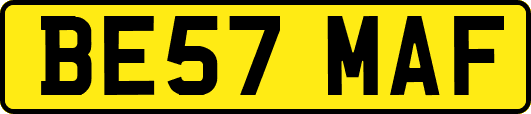 BE57MAF
