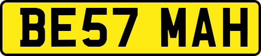 BE57MAH
