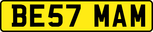 BE57MAM