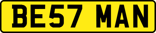 BE57MAN