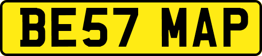 BE57MAP