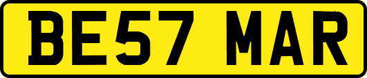 BE57MAR