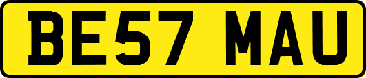 BE57MAU