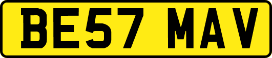 BE57MAV