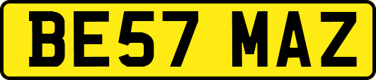 BE57MAZ
