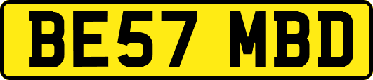 BE57MBD