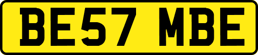 BE57MBE
