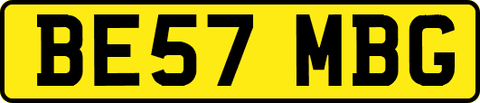 BE57MBG