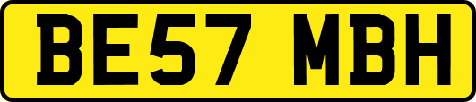 BE57MBH