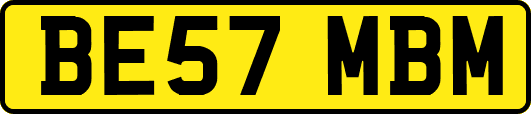 BE57MBM