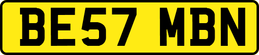 BE57MBN