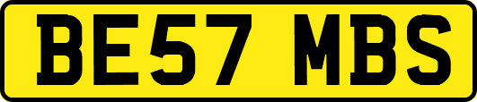 BE57MBS