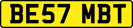 BE57MBT