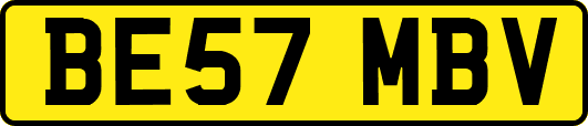 BE57MBV