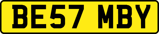 BE57MBY