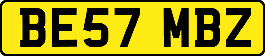 BE57MBZ