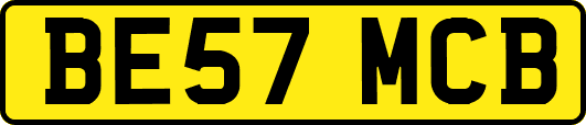 BE57MCB