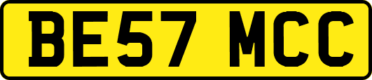 BE57MCC
