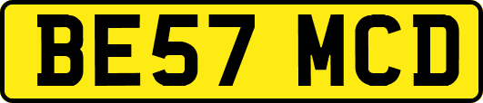 BE57MCD