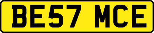 BE57MCE