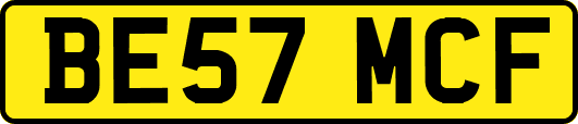BE57MCF