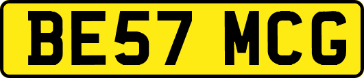 BE57MCG