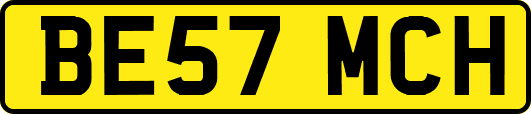 BE57MCH
