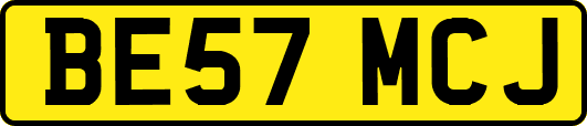 BE57MCJ