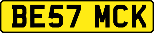 BE57MCK