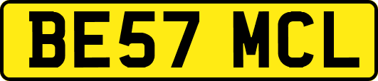 BE57MCL