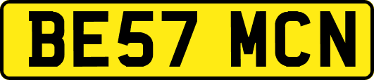 BE57MCN