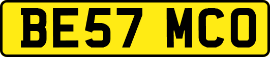 BE57MCO