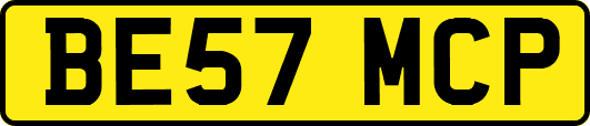 BE57MCP