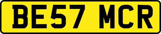 BE57MCR