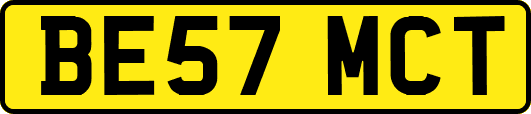 BE57MCT