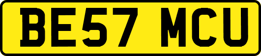 BE57MCU