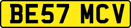 BE57MCV