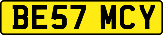 BE57MCY