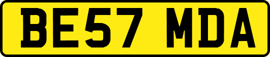 BE57MDA