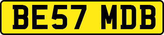 BE57MDB