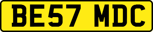 BE57MDC