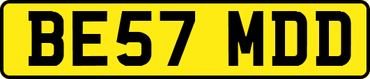 BE57MDD