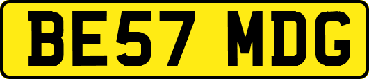 BE57MDG