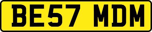 BE57MDM