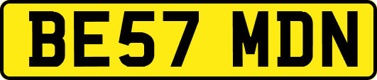BE57MDN