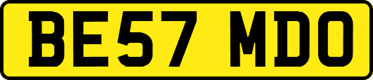 BE57MDO