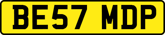 BE57MDP