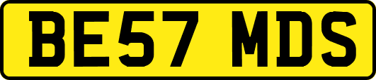 BE57MDS